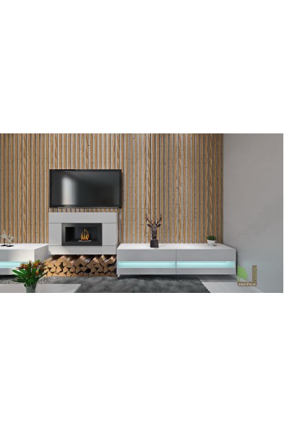 Select wooden rails Drevych